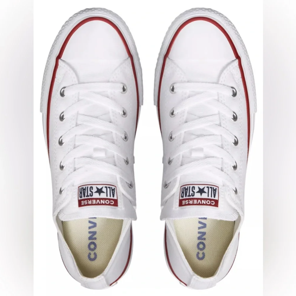 ❥𝗖𝗢𝗡𝗩𝗘𝗥𝗦𝗘: Kids' Grade School EVA Lift Low Shoes - Picture 3 of 12